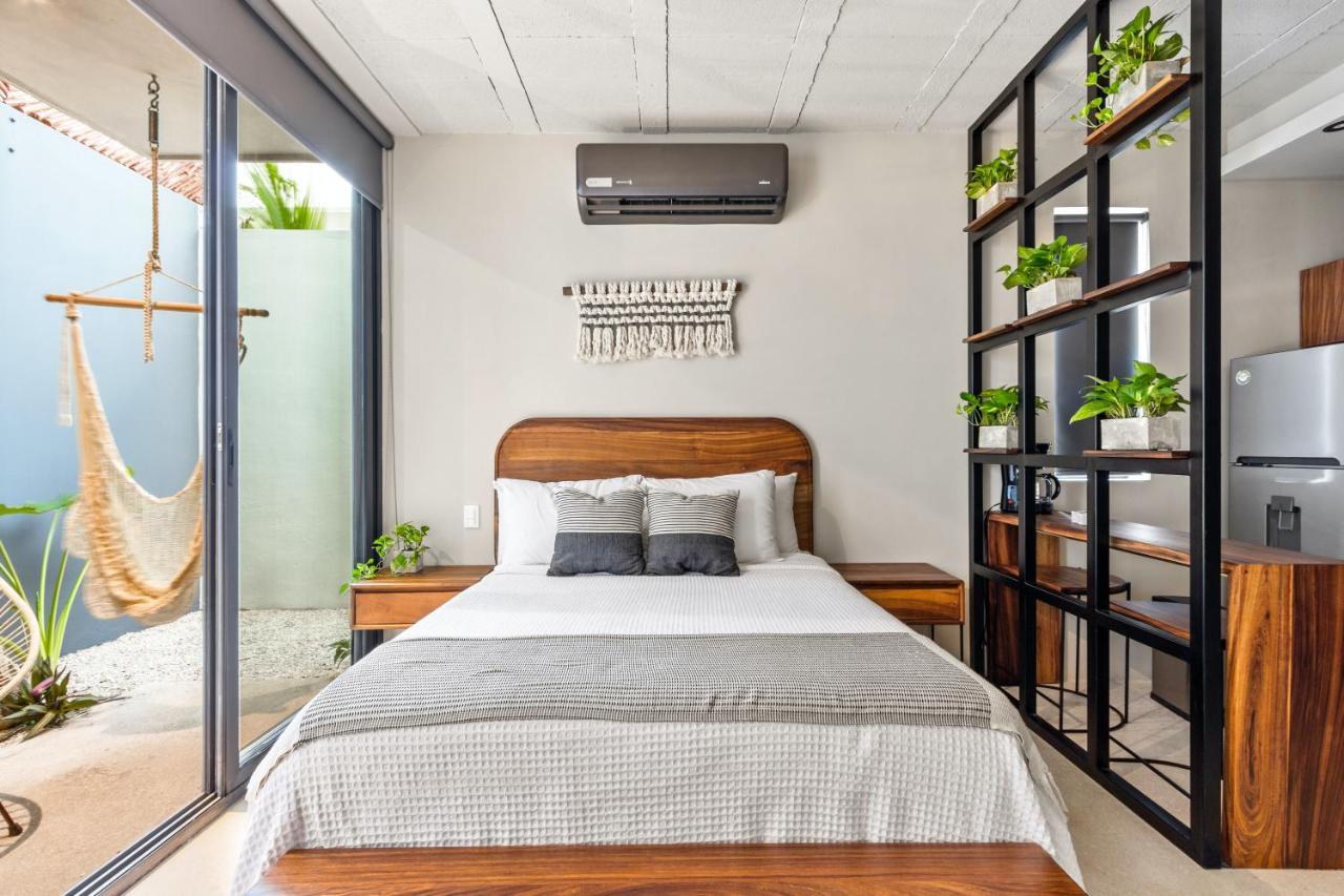 Apartment Searena Boutique *