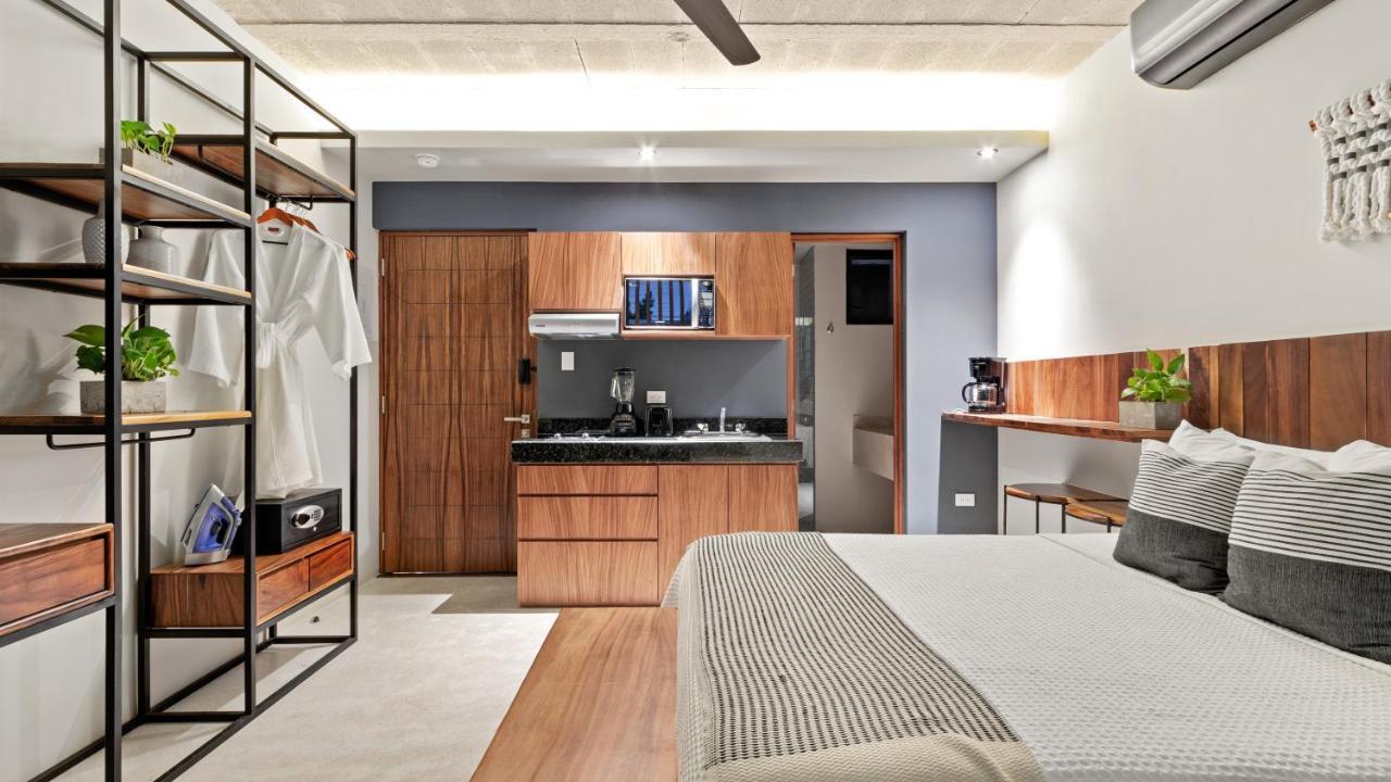 Searena Boutique Apartment Playa del Carmen