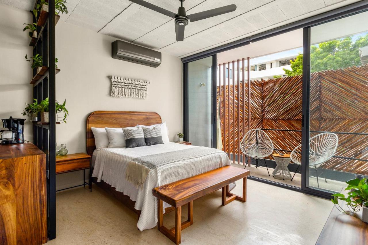 Apartment Searena Boutique *
