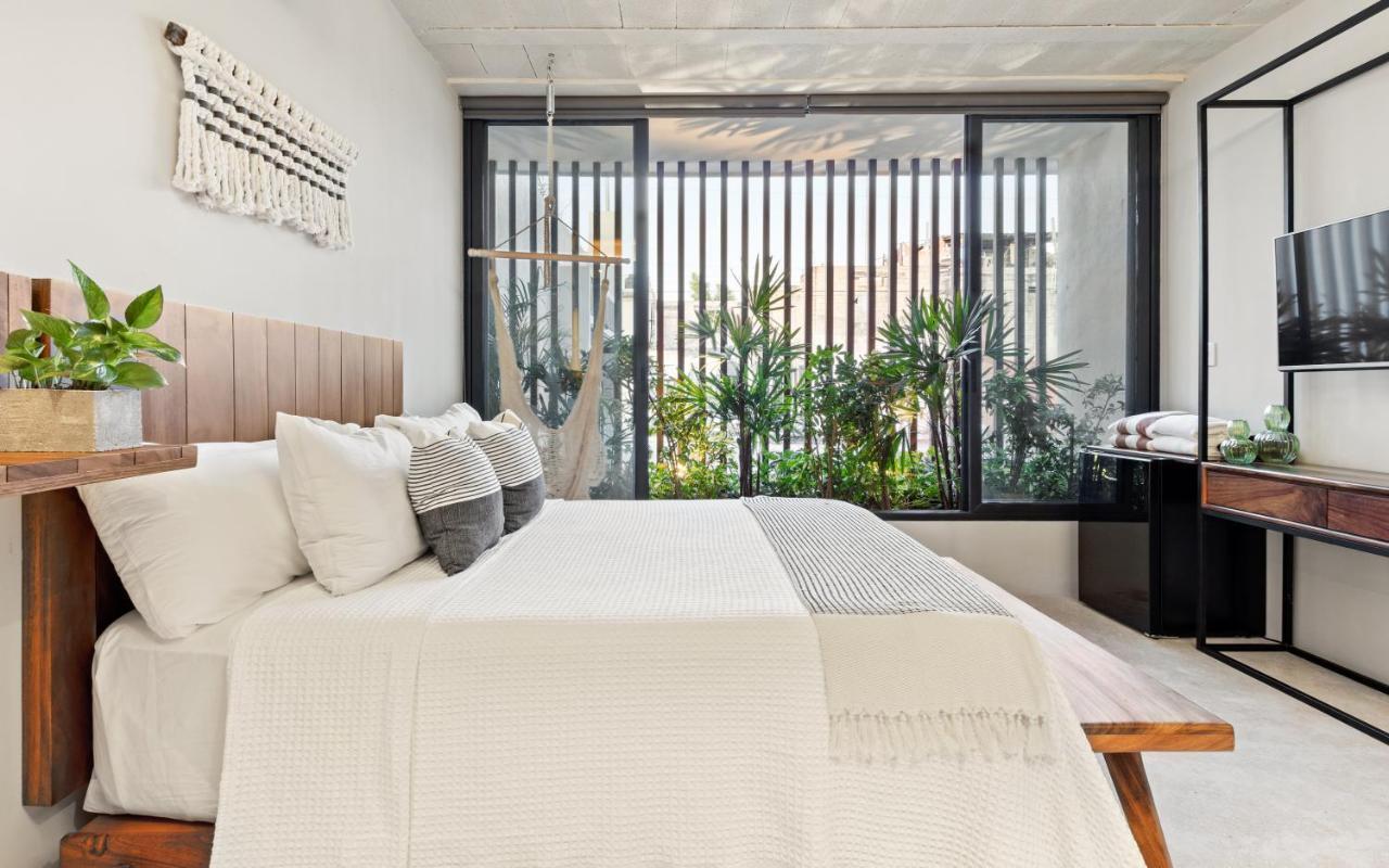 Searena Boutique Apartment Playa del Carmen