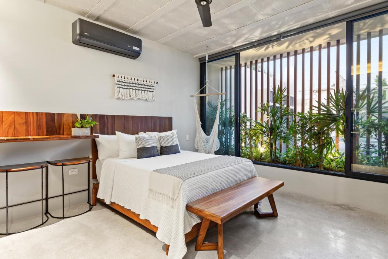 Searena Boutique Apartment *