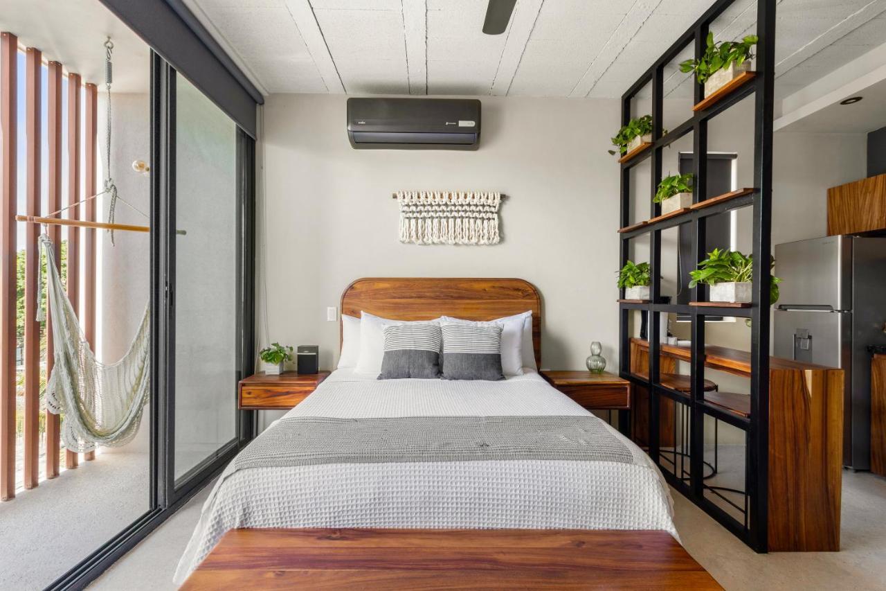 Apartment Searena Boutique Playa del Carmen