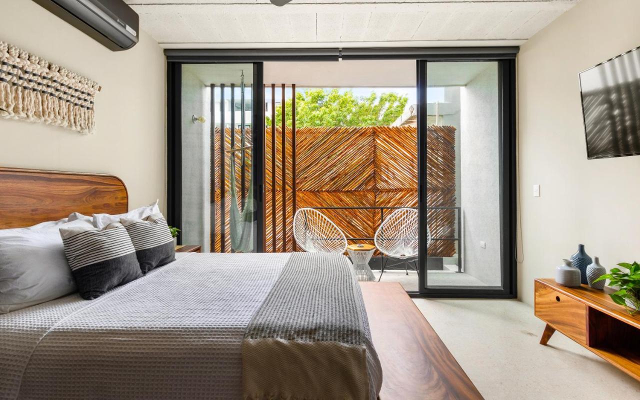 Apartment Searena Boutique Playa del Carmen