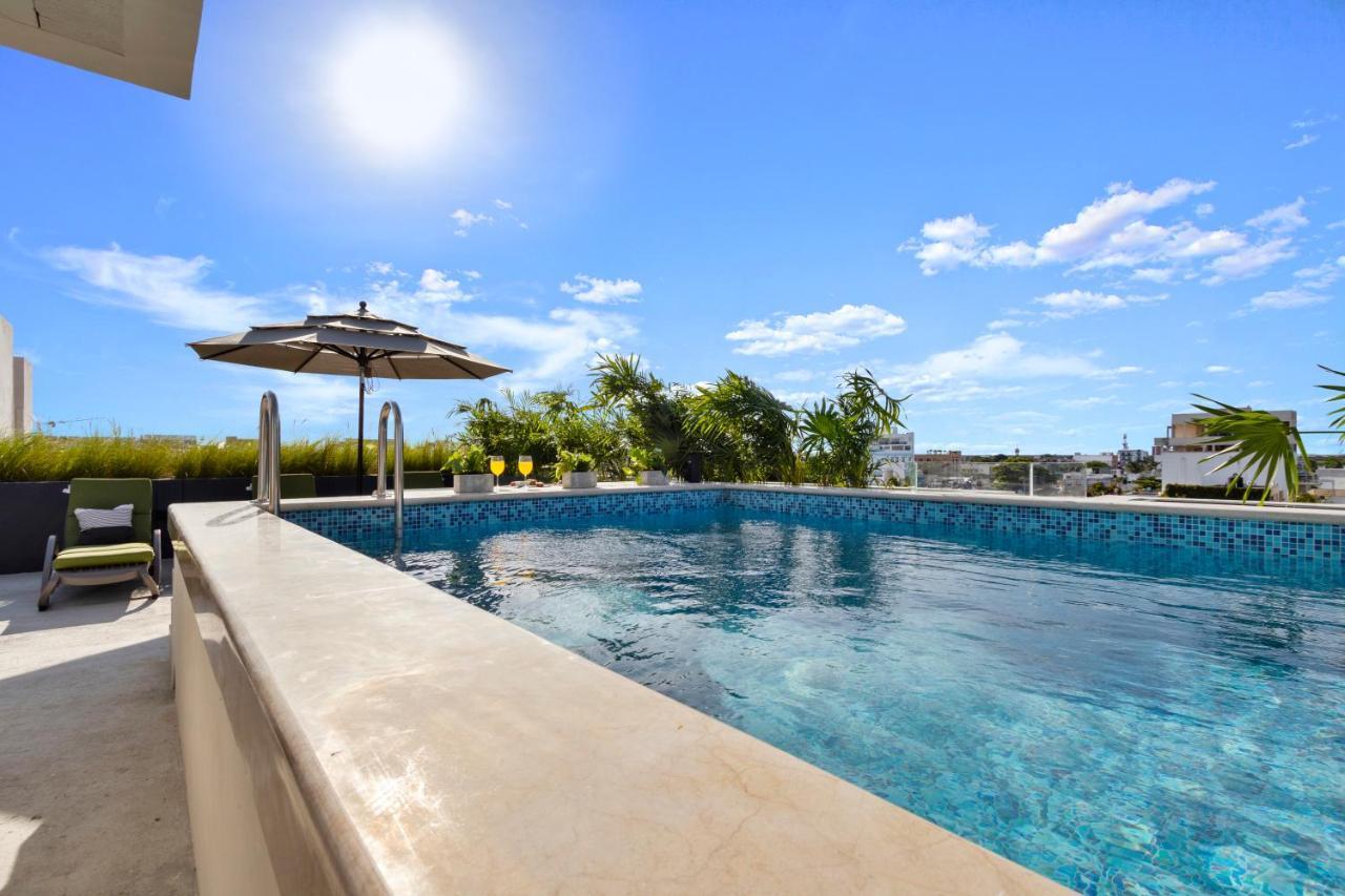 Searena Boutique Apartment Playa del Carmen