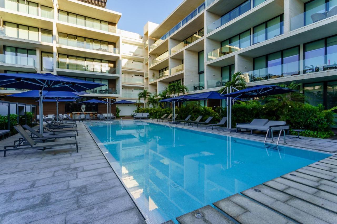 Oceana By Abna Khách sạn hẻo lánh Playa del Carmen