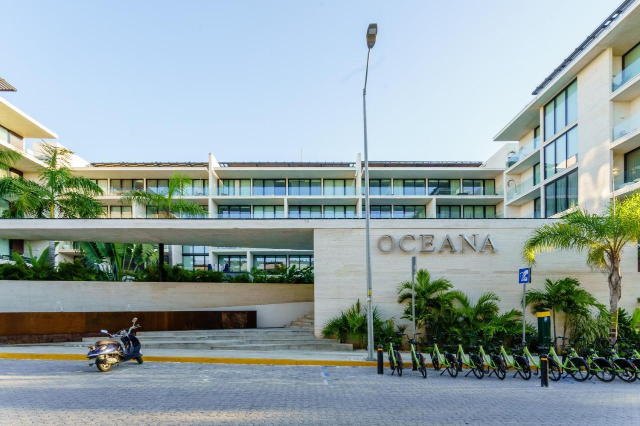 Oceana By Abna Khách sạn hẻo lánh Playa del Carmen