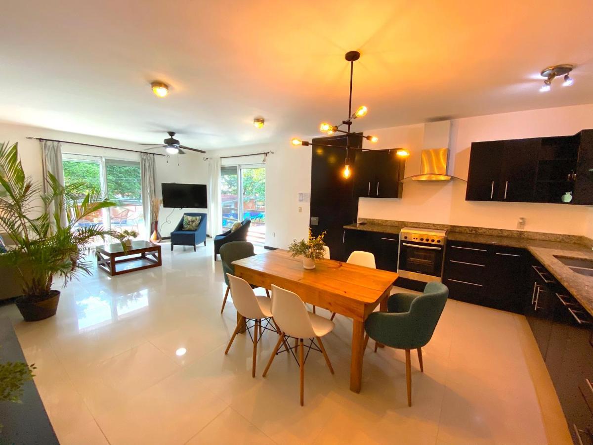 Deluxe Centro Playa Apartment Playa del Carmen