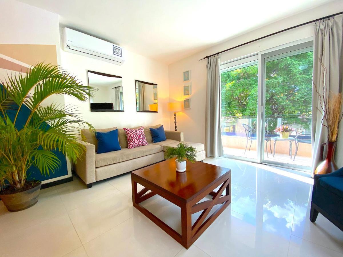 Deluxe Centro Playa Apartment Playa del Carmen
