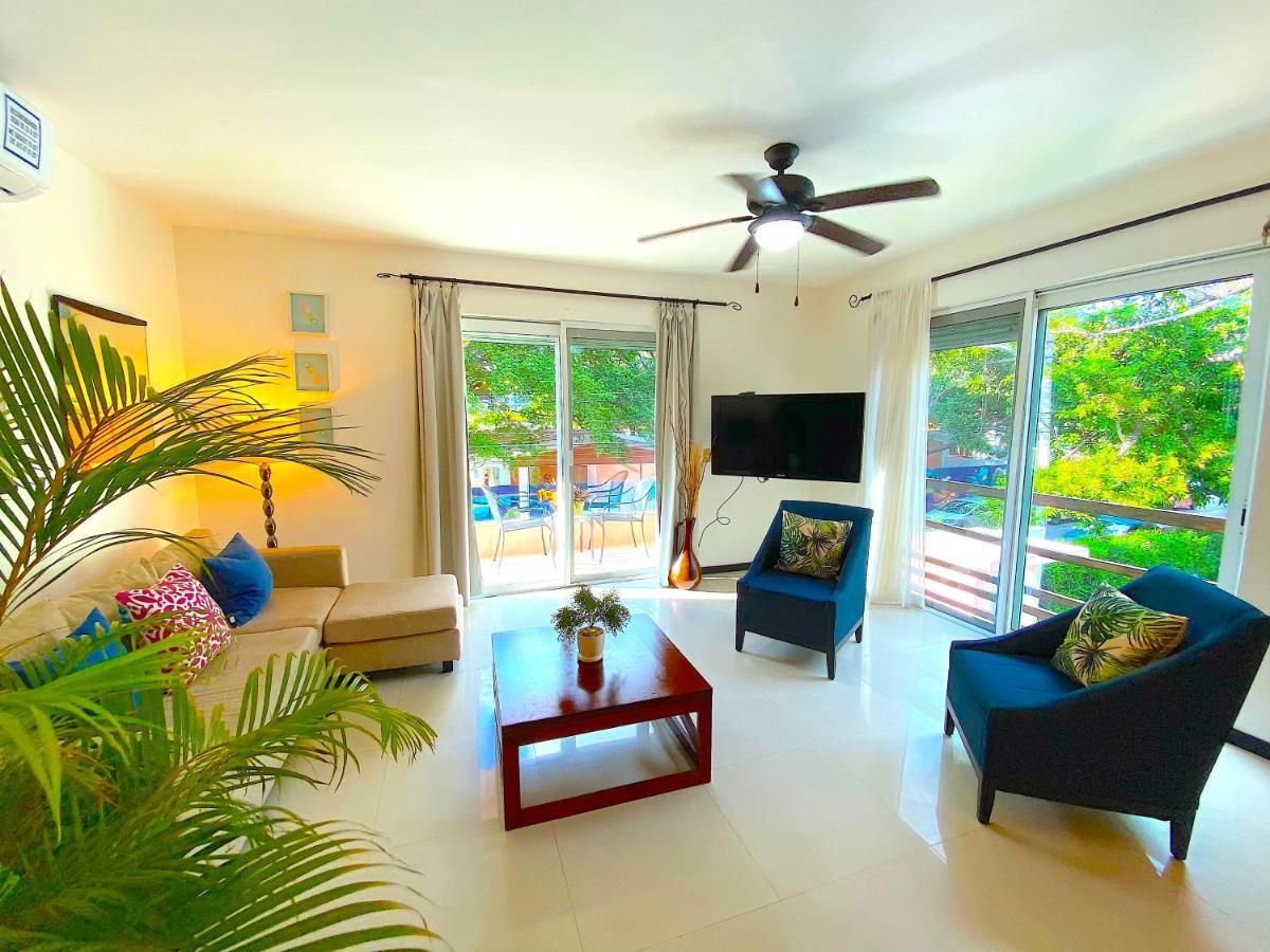 Deluxe Centro Playa Apartment *