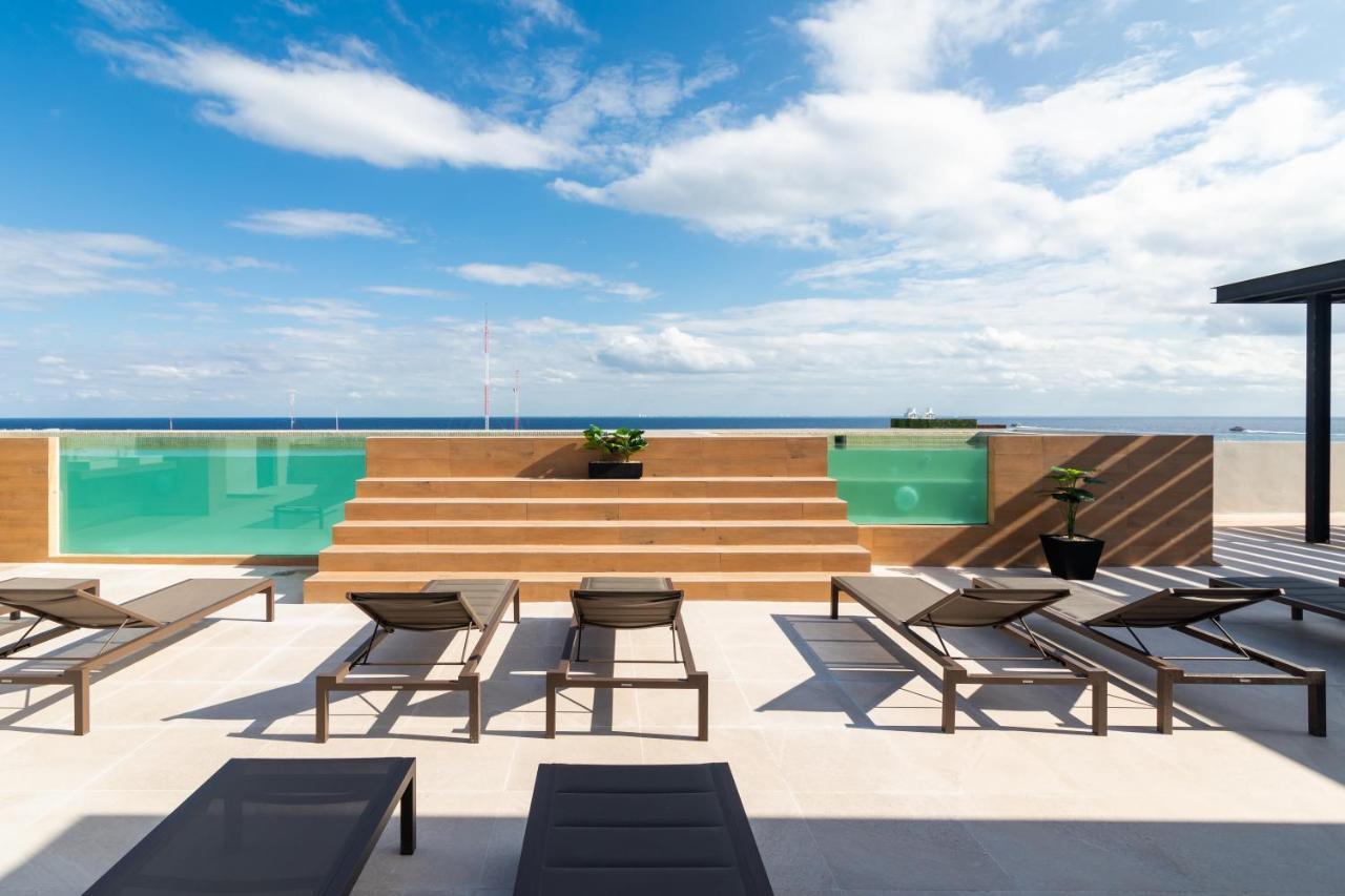 Corazon Playa Apartment *