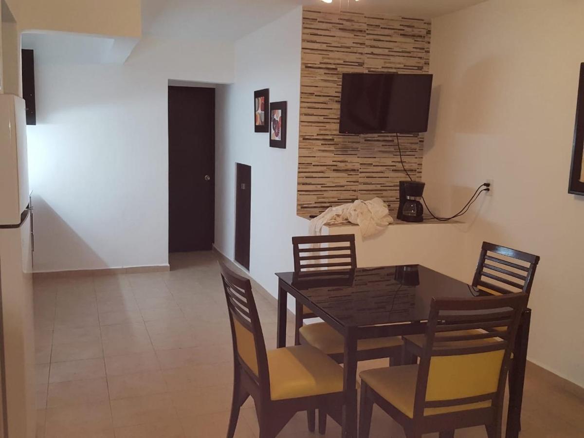 Apartamento Casa Fausta *