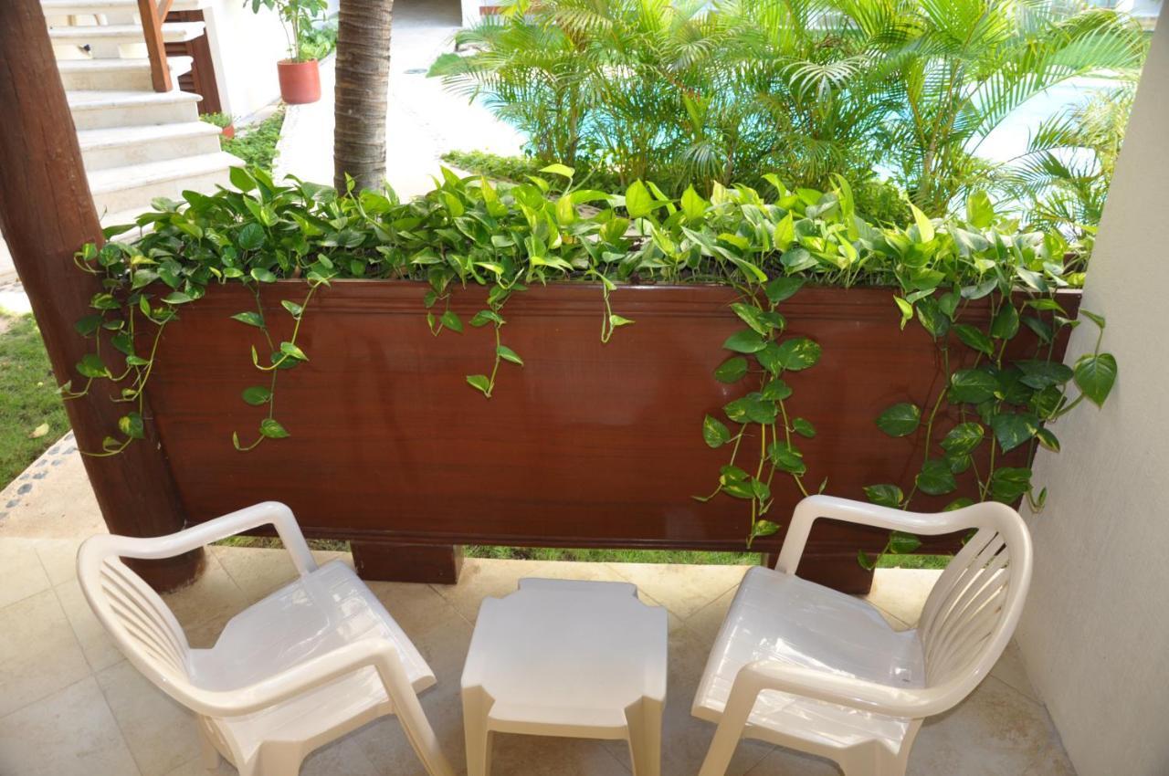 Hotel Sian Kaan Playa del Carmen