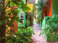 House 3* Playa del Carmen