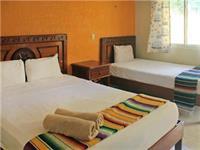 Hotel House Playa del Carmen