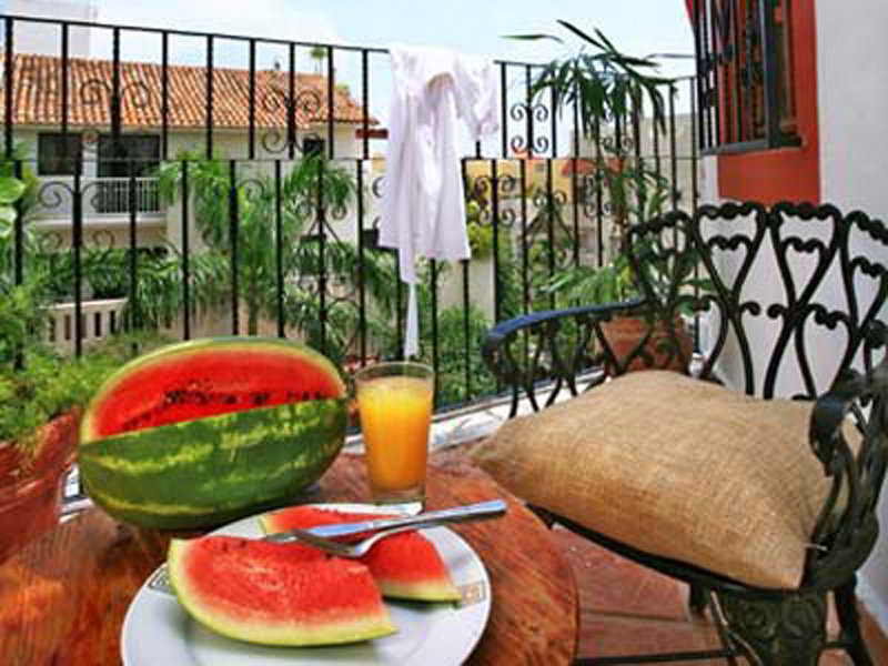 Khách sạn El Patio 3*