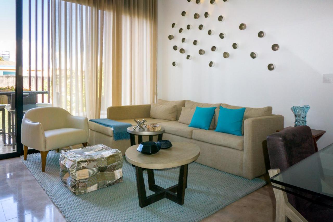Apartment Kuxtal 5th Avenue By Bric *