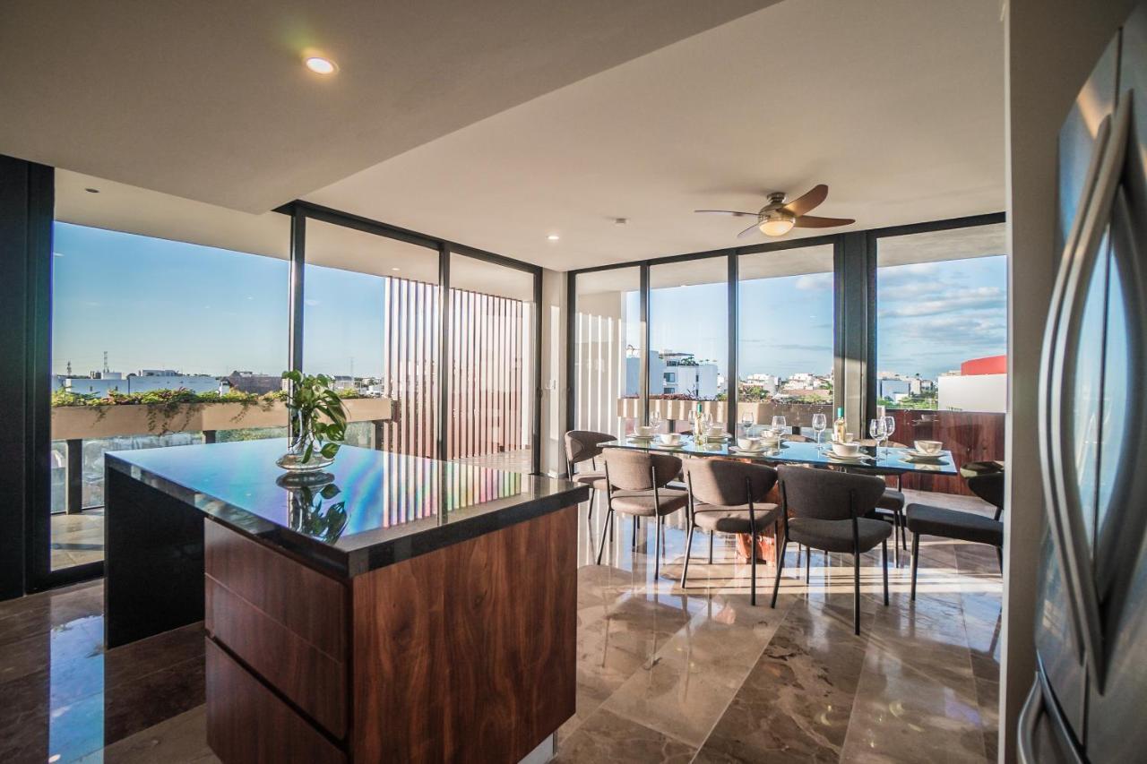Apartment Kuxtal 5th Avenue By Bric *