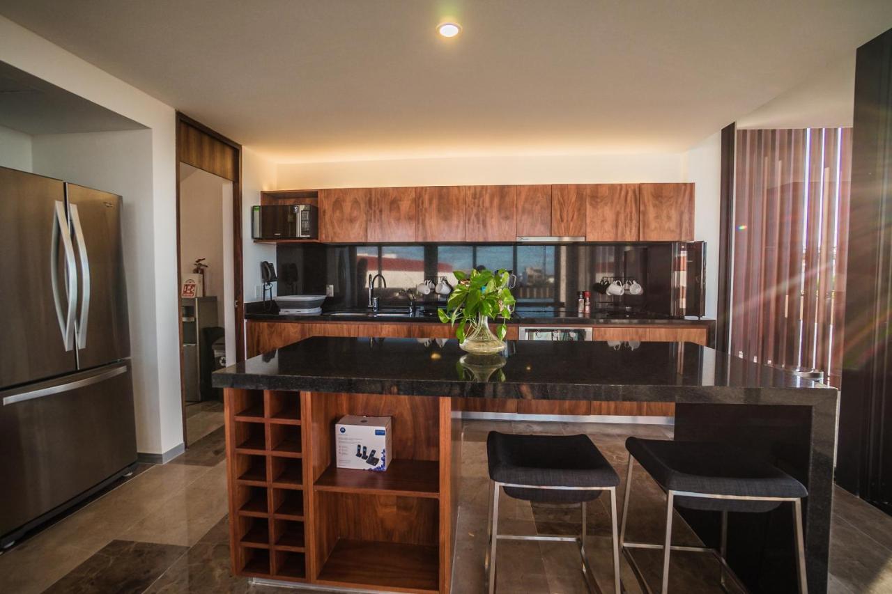 Kuxtal 5th Avenue By Bric Apartment Playa del Carmen
