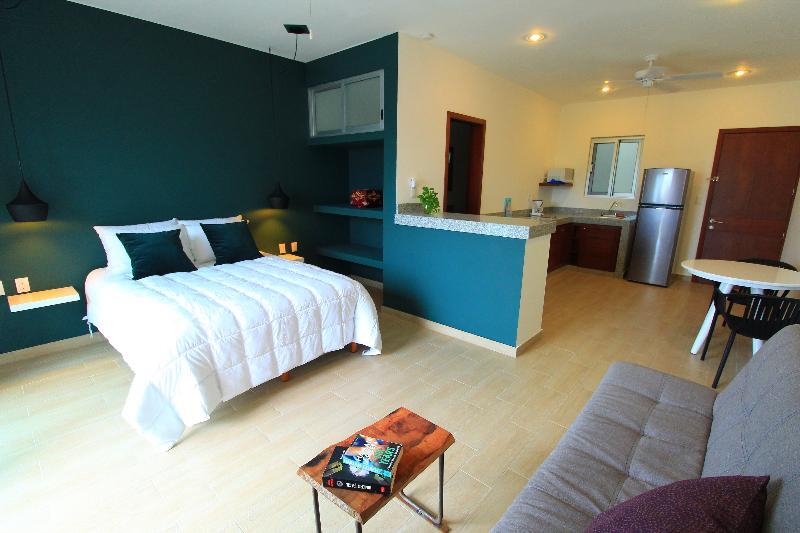 Kalma Casa Mora Hotel