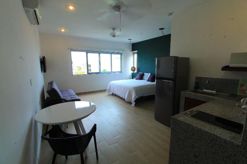 Kalma Casa Mora 4*