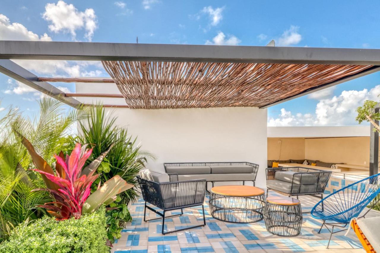Hotel Sunset 203 At Riva Playa del Carmen