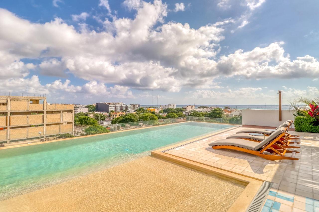 Hotel Sunset 203 At Riva Playa del Carmen