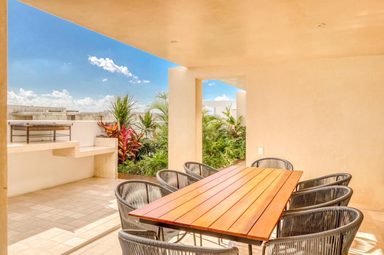 Sunset 203 At Riva Hotel Playa del Carmen