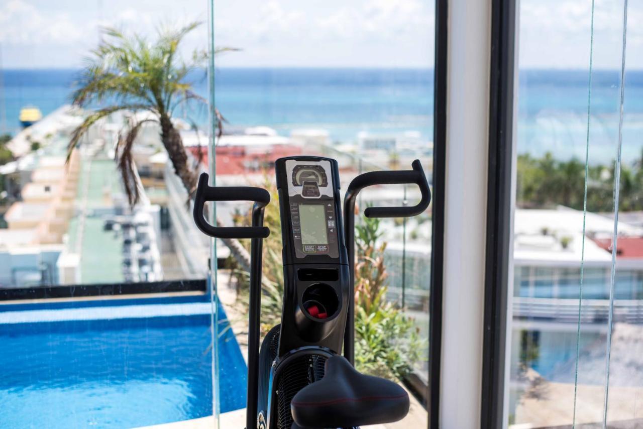 Apartment One Paralia Boutique