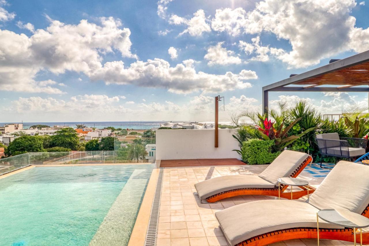 Sunset 203 At Riva * Playa del Carmen