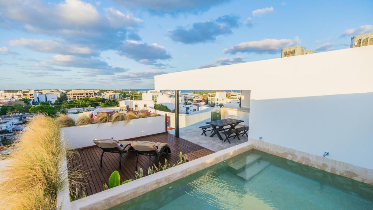 Apartment Kuxtal 5th Avenue By Bric Playa del Carmen