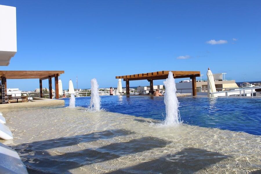 Hotel Soul Boutique & (adults Only) Playa del Carmen