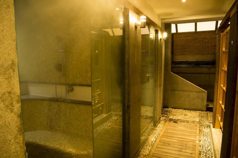 Soul Boutique & (adults Only) Hotel 5*