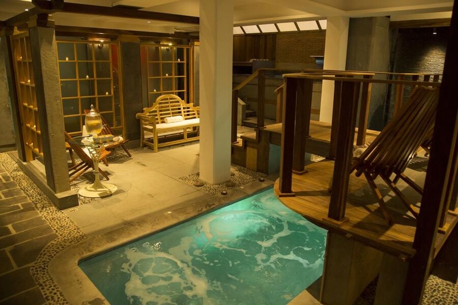 Hotel Soul Boutique & (adults Only) Playa del Carmen