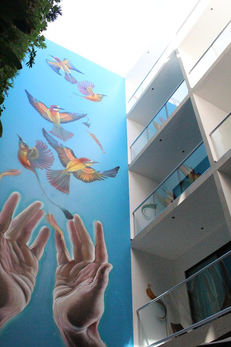 Hotel Soul Boutique & (adults Only) 5*