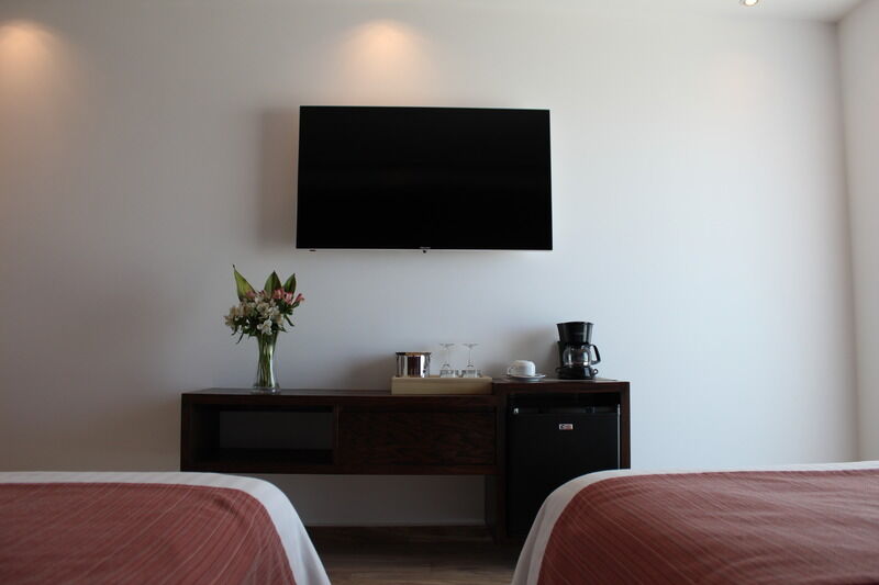 Hotel Soul Boutique & (adults Only) Playa del Carmen