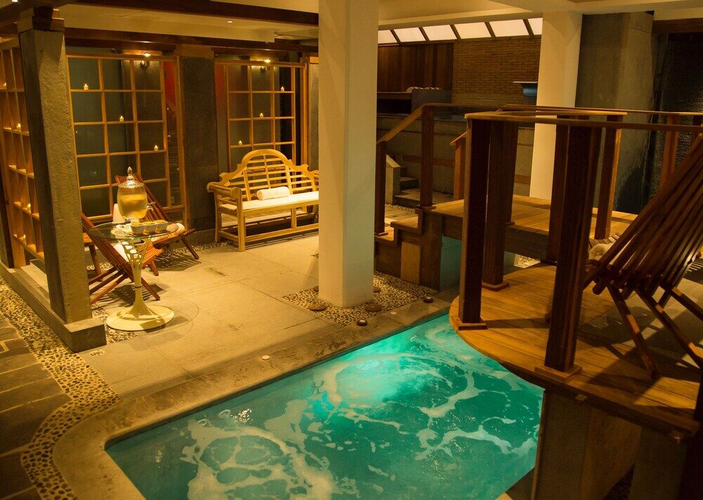 Hotel Soul Boutique & (adults Only) 5*