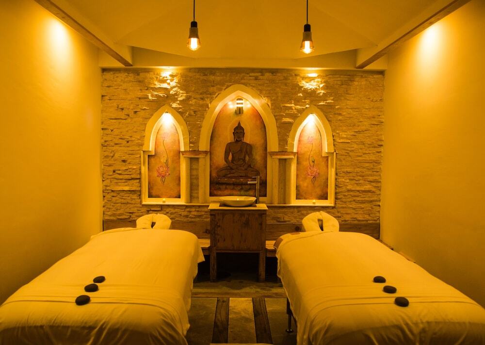 Hotel Soul Boutique & (adults Only)