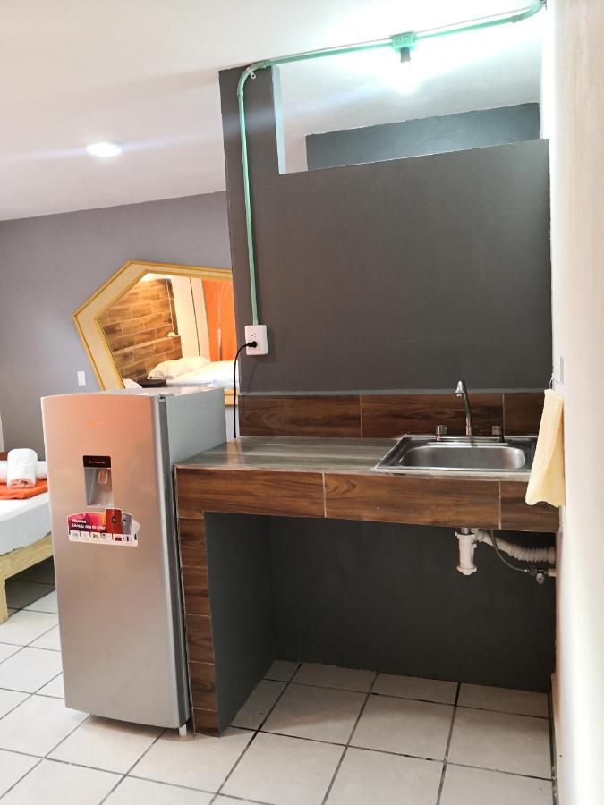 Kaban 44 Hostal *