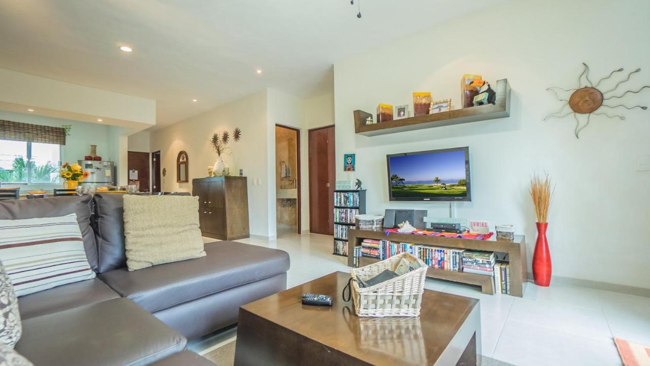 Meridian 310 Apartment Playa del Carmen