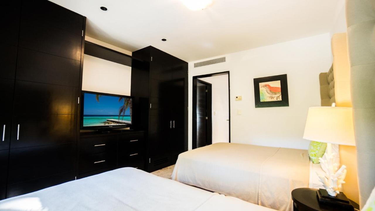 Elements Garden House 5 Apartment Playa del Carmen