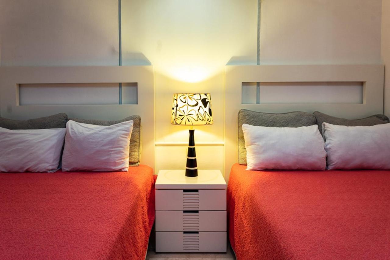 Elements Garden House 6 Apartamento Playa del Carmen