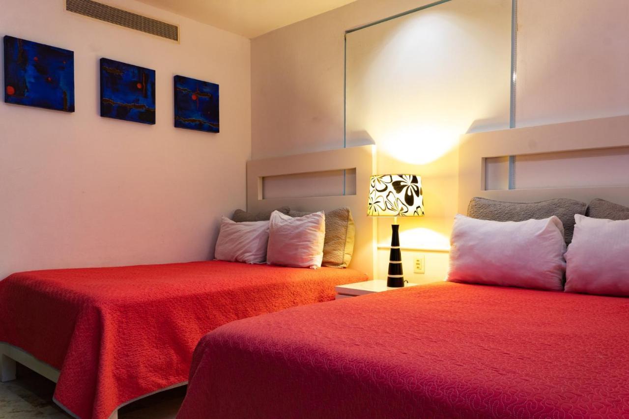 Apartamento Elements Garden House 6