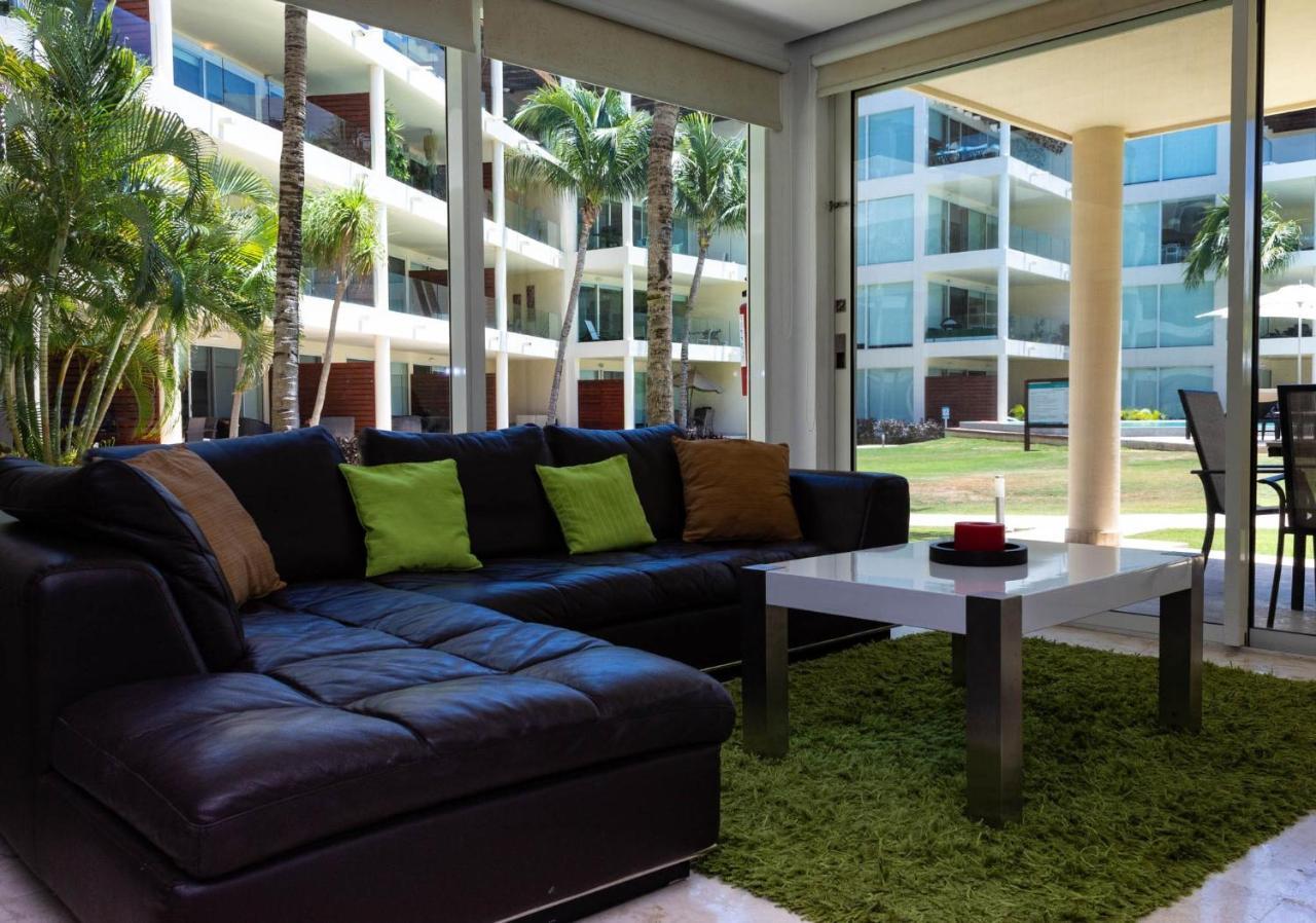 Elements Garden House 6 Apartamento *