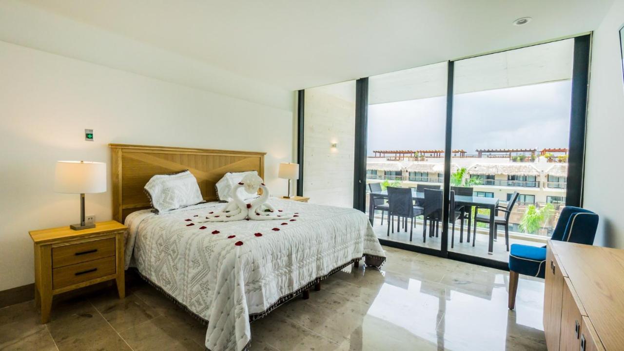 Apartment Oceana 422