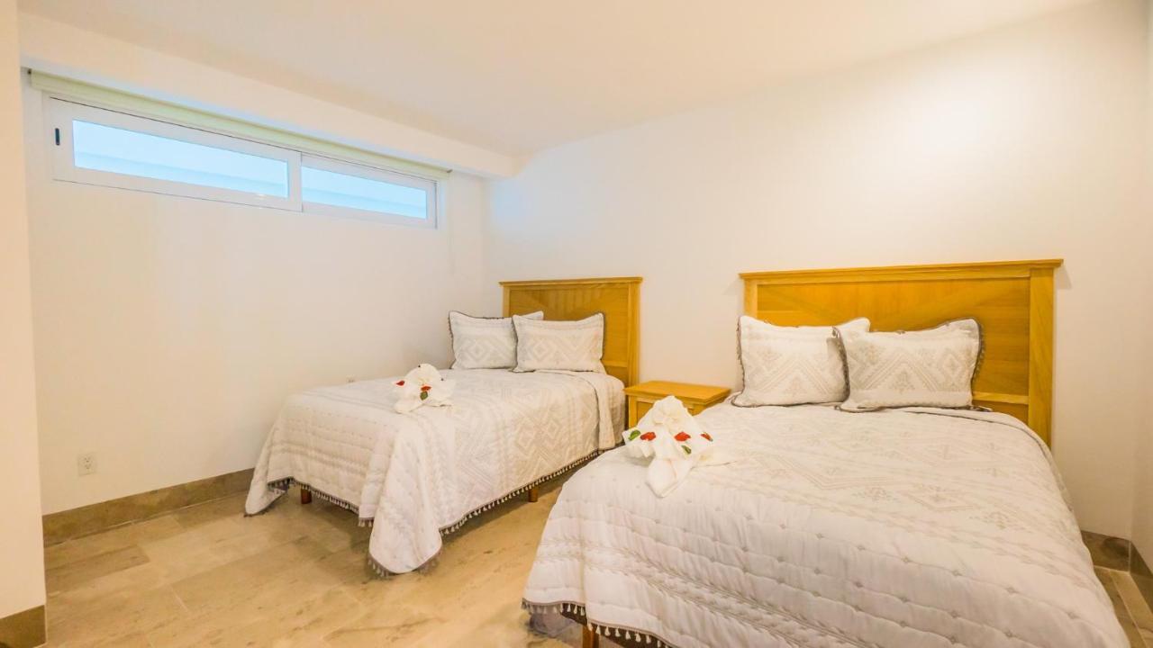 Apartment Oceana 422