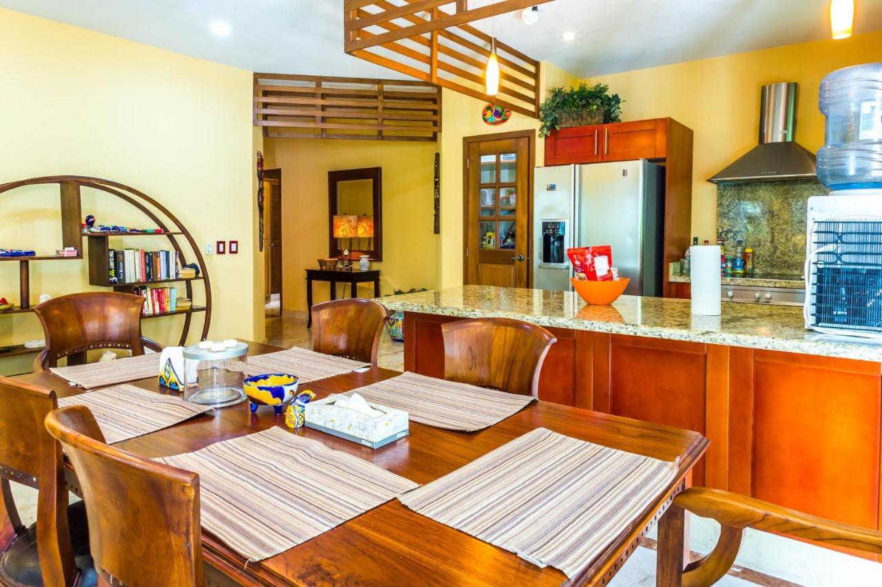 Paseo Del Sol Coral A 105 Apartment
