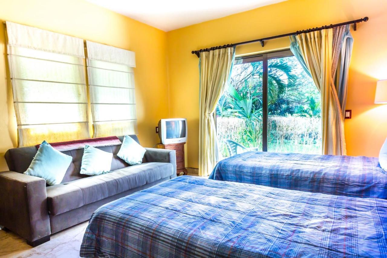 Apartment Paseo Del Sol Coral A 105 Playa del Carmen