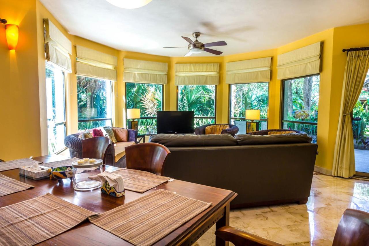 Apartment Paseo Del Sol Coral A 105 Playa del Carmen