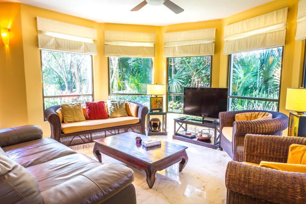 Apartment Paseo Del Sol Coral A 105