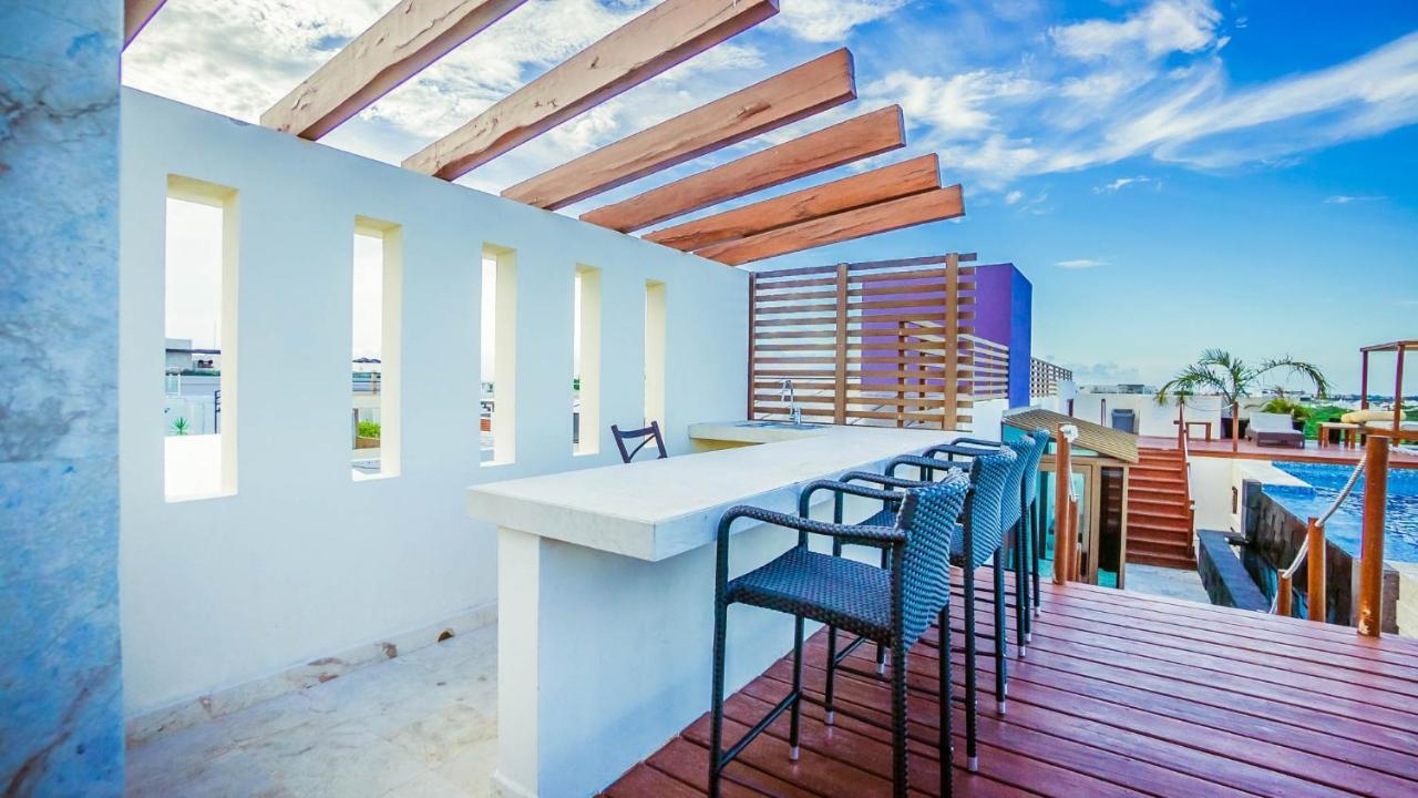 Brisas 402 Apartment